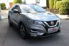 Nissan Qashqai ehringshausen