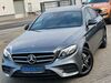 Mercedes-Benz E 300 wissmannsdorf