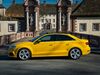 Audi A3 woelferbuett