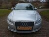 Audi A4 abtloebnitz