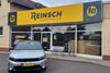 Opel Corsa kreis|tuebingen