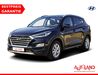 Hyundai TUCSON Saalow