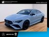 Mercedes-Benz CLA 220 kreis|rottal-inn