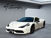 Ferrari 458 rabenau
