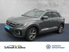VW T-Roc unterluess