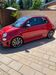 Abarth 695C Iggensbach