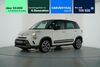Fiat 500L Büddenstedt
