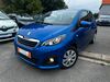 Peugeot 108 barendorf