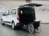 Ford Transit Connect Büddenstedt