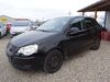 VW Polo lauchroeden