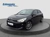 Kia Rio suedergellersen