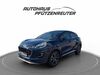 Ford Puma osthausen-wuelfershausen