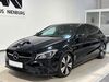 Mercedes-Benz CLA 180 linsburg