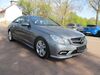 Mercedes-Benz E 350 duisburg