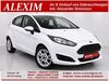 Ford Fiesta ruttersdorf-lotschen