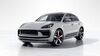 Porsche Macan ehringshausen