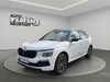 Skoda Kamiq stolpen