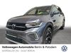 VW T-Cross deutschland