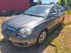 Toyota Avensis walhausen