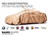 Alfa Romeo Junior huerup
