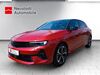 Opel Astra kreis|tuebingen