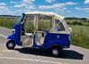 Piaggio APE oberheimbach
