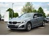 BMW 318 roedelhausen