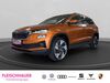 Skoda Karoq walhausen