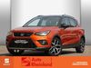 Seat Arona Nisterau