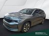 Skoda Kodiaq stockhausen-illfurth