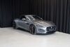 Jaguar F-Type krauchenwies