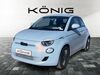 Fiat 500e salzfurtkapelle