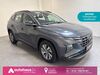 Hyundai TUCSON dorn-duerkheim