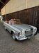 Mercedes-Benz 280 stockhausen-illfurth