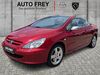 Peugeot 307 tegernsee