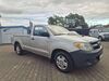 Toyota Hilux ludwigshoehe