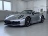 Porsche 911 Urmodell ockenheim