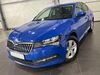 Skoda Superb ockenheim