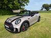 Mini John Cooper Works Cabrio Wölferlingen
