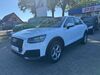 Audi Q2 huelseburg