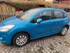 Citroen C3 ruttersdorf-lotschen