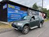 Mitsubishi L200 stockhausen-illfurth