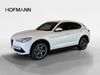Alfa Romeo Stelvio kuehbach