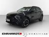 Kia Sportage schwallungen
