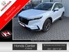 Honda CR-V Saalow
