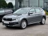 Skoda Kamiq wolkenstein