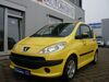 Peugeot 1007 niederhosenbach