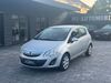 Opel Corsa boffzen