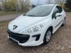 Peugeot 308 lobstaedt