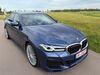 Alpina D5 Schönebeck (Elbe)